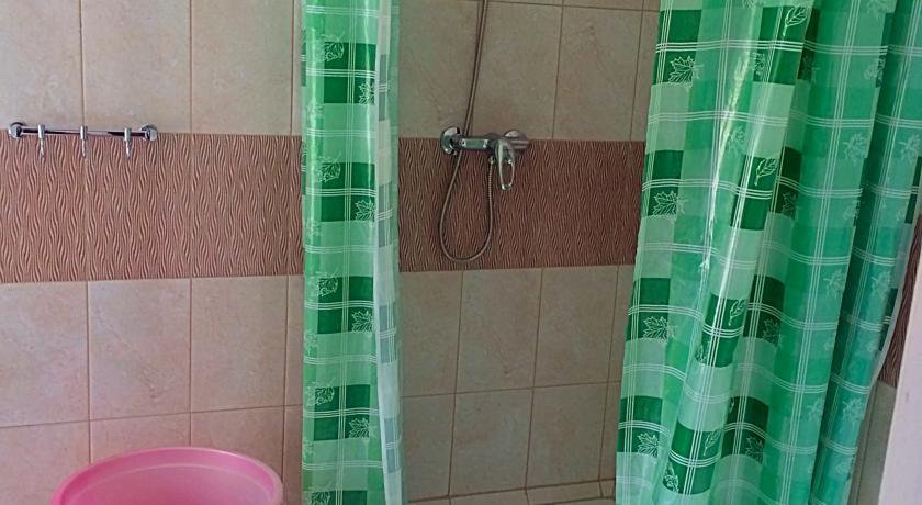 Гостиница Ореховый Дворик Дивноморское