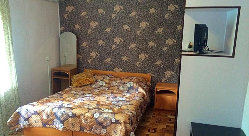 Гостиница Ореховый Дворик Дивноморское